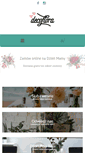 Mobile Screenshot of decoflora.pl